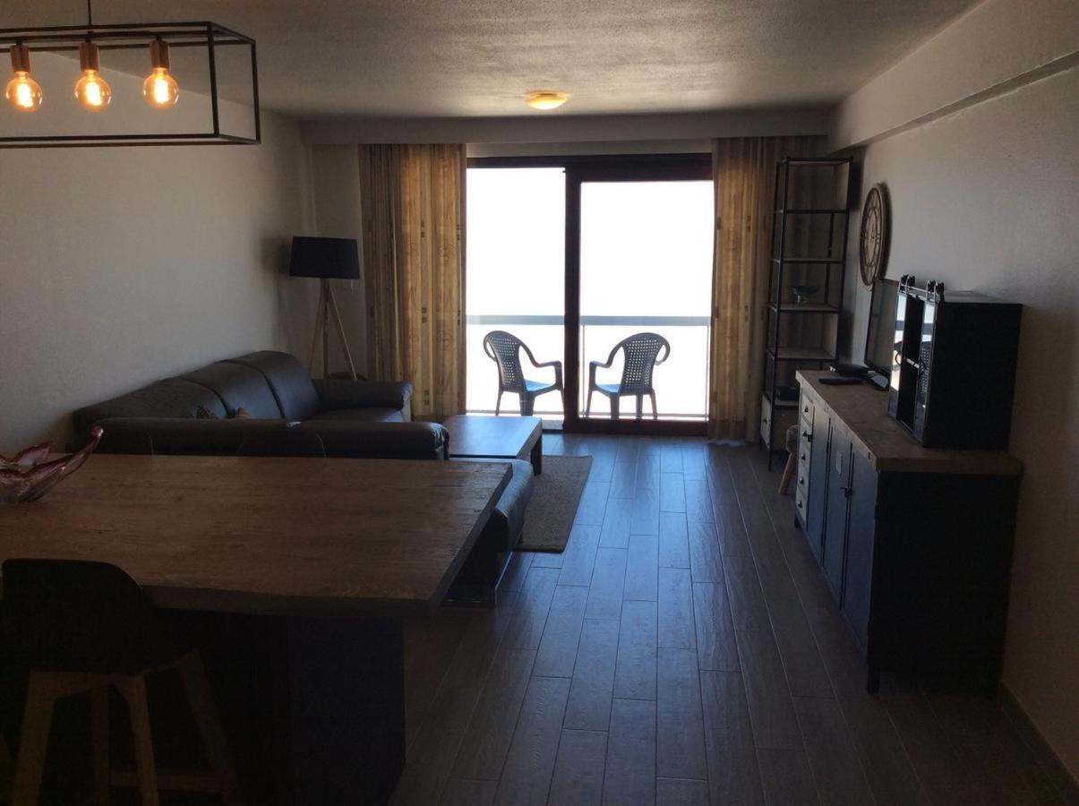 Appartement Val Rose II Blankenberge Extérieur photo