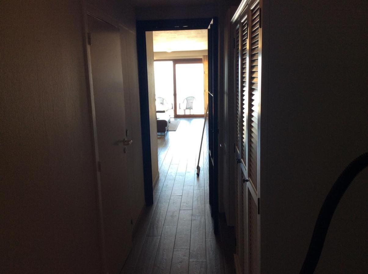Appartement Val Rose II Blankenberge Extérieur photo