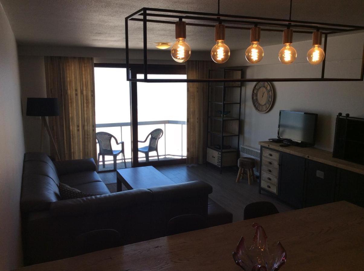 Appartement Val Rose II Blankenberge Extérieur photo